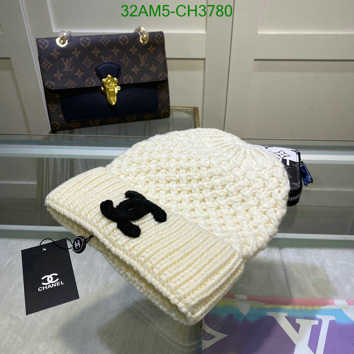 Chanel-Cap(Hat) Code: CH3780 $: 32USD