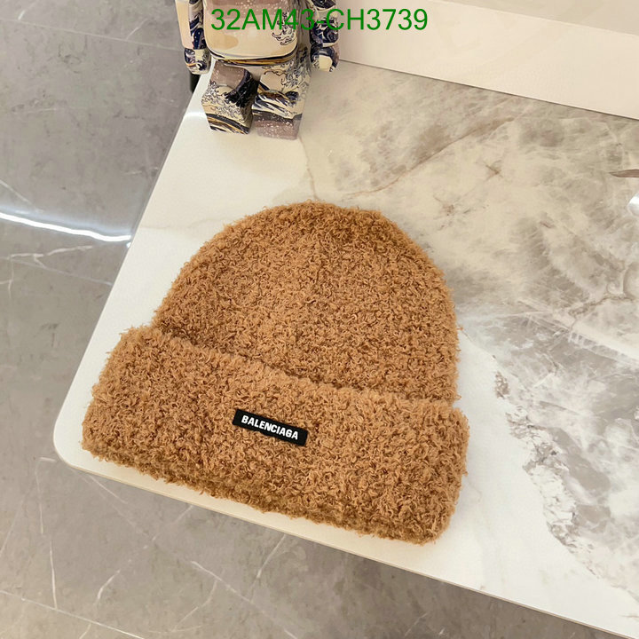 Balenciaga-Cap(Hat) Code: CH3739 $: 32USD