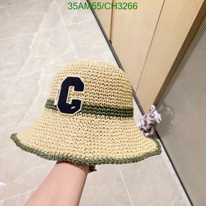 Celine-Cap(Hat) Code: CH3266 $: 35USD