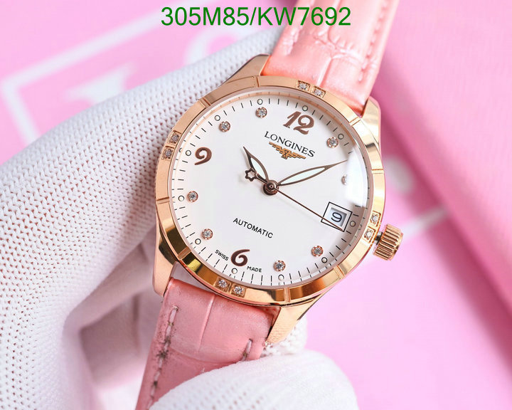 Longines-Watch-Mirror Quality Code: KW7692 $: 305USD