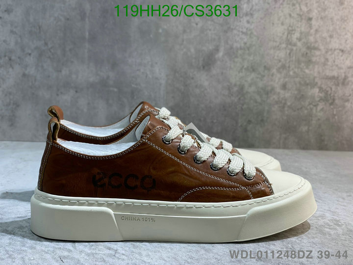 Ecco-Men shoes Code: CS3631 $: 119USD