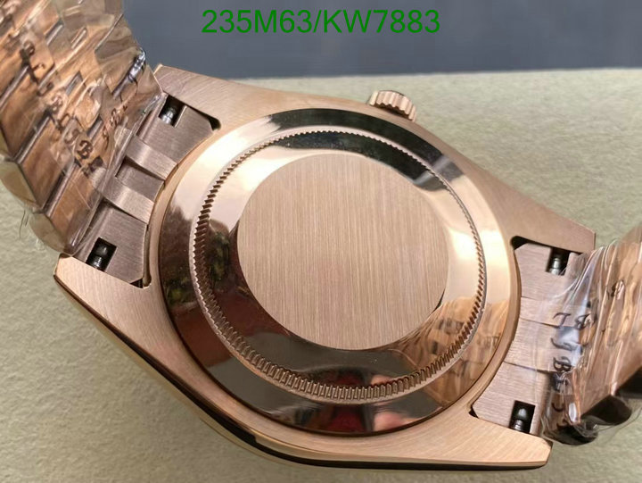 Rolex-Watch-Mirror Quality Code: KW7883 $: 235USD