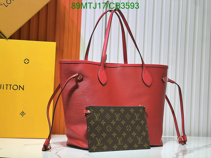 LV-Bag-4A Quality Code: CB3593 $: 89USD