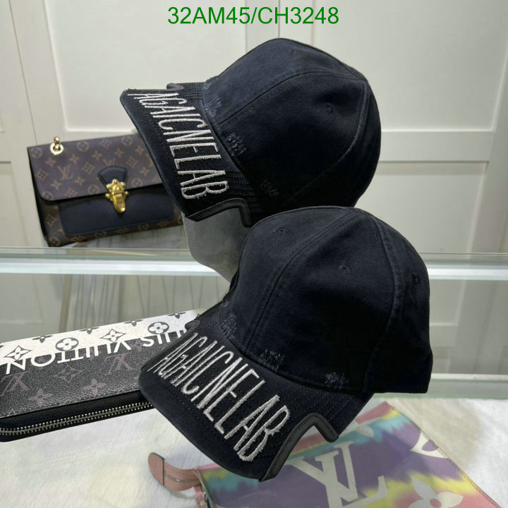 Balenciaga-Cap(Hat) Code: CH3248 $: 32USD