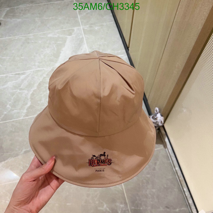 Hermes-Cap(Hat) Code: CH3345 $: 35USD