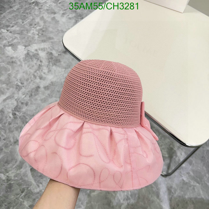 Chanel-Cap(Hat) Code: CH3281 $: 35USD