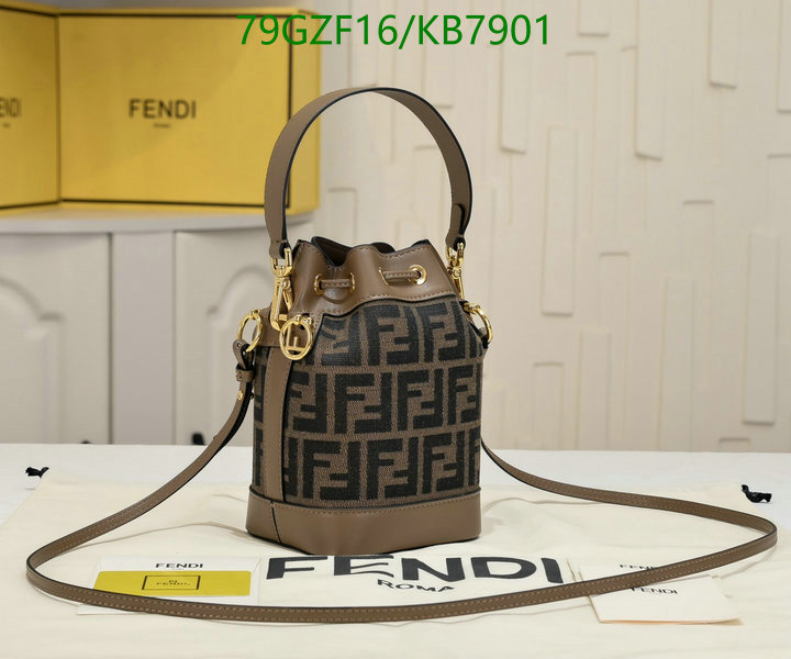 Fendi-Bag-4A Quality Code: KB7901 $: 79USD