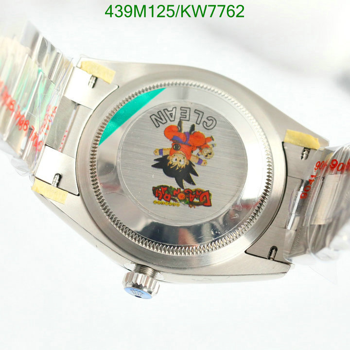 Rolex-Watch-Mirror Quality Code: KW7762 $: 439USD