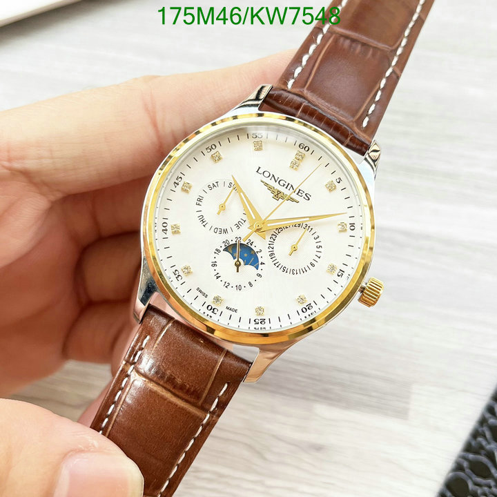 LONGINES-Watch-4A Quality Code: KW7548 $: 175USD