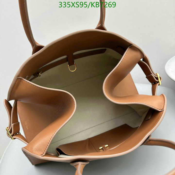 The Row-Bag-Mirror Quality Code: KB7269 $: 335USD