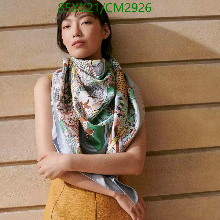 Hermes-Scarf Code: CM2926 $: 85USD