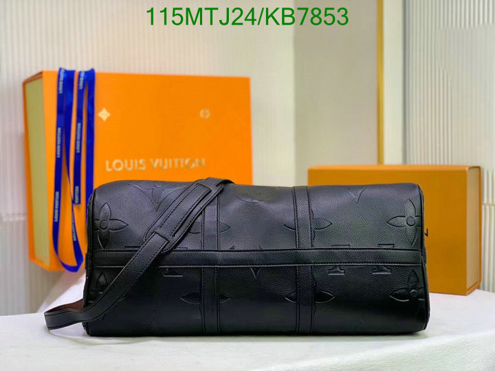 LV-Bag-4A Quality Code: KB7853 $: 115USD