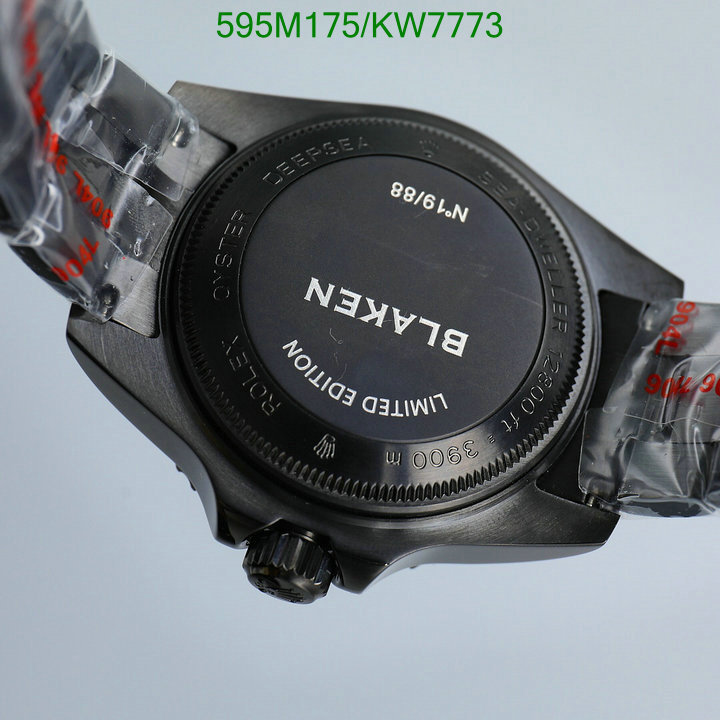 Rolex-Watch-Mirror Quality Code: KW7773 $: 595USD