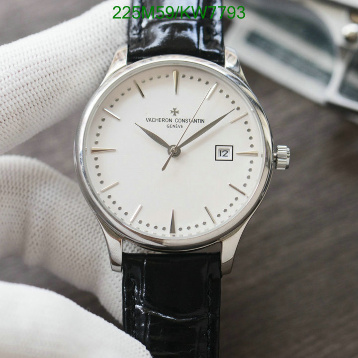 Vacheron Constantin-Watch-Mirror Quality Code: KW7793 $: 225USD