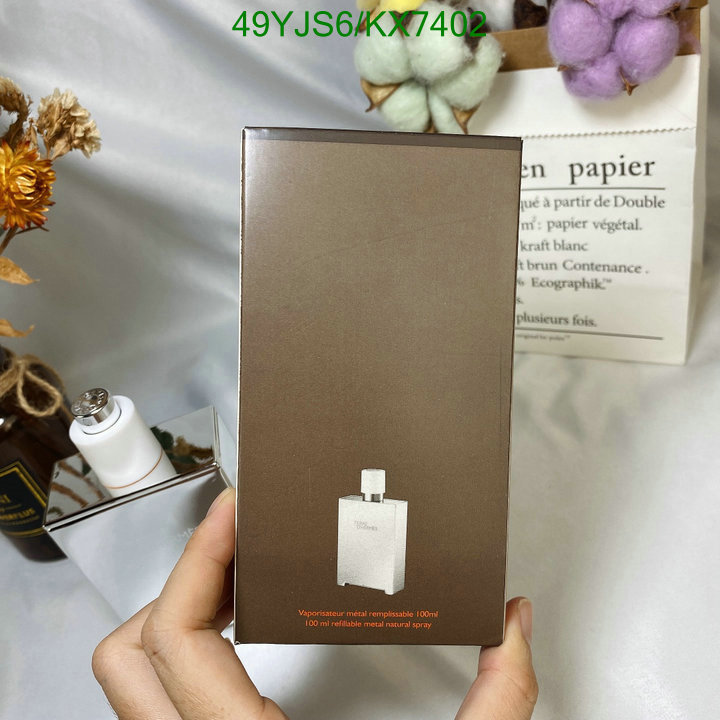 Hermes-Perfume Code: KX7402 $: 49USD