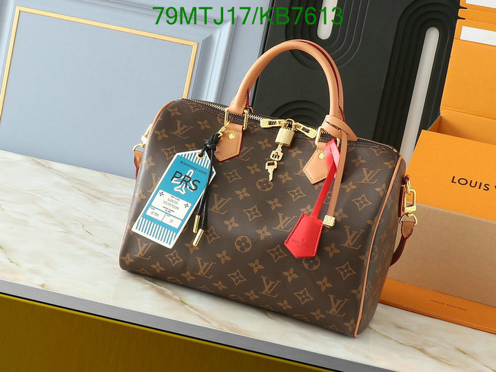 LV-Bag-4A Quality Code: KB7613 $: 79USD