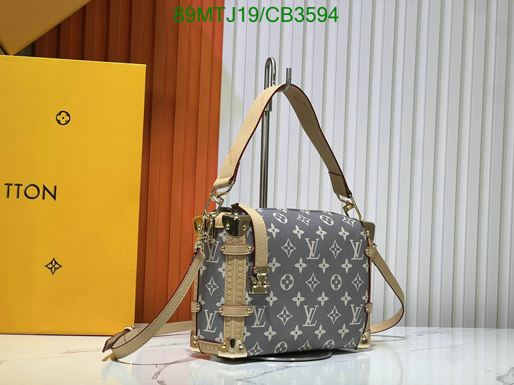 LV-Bag-4A Quality Code: CB3594 $: 89USD