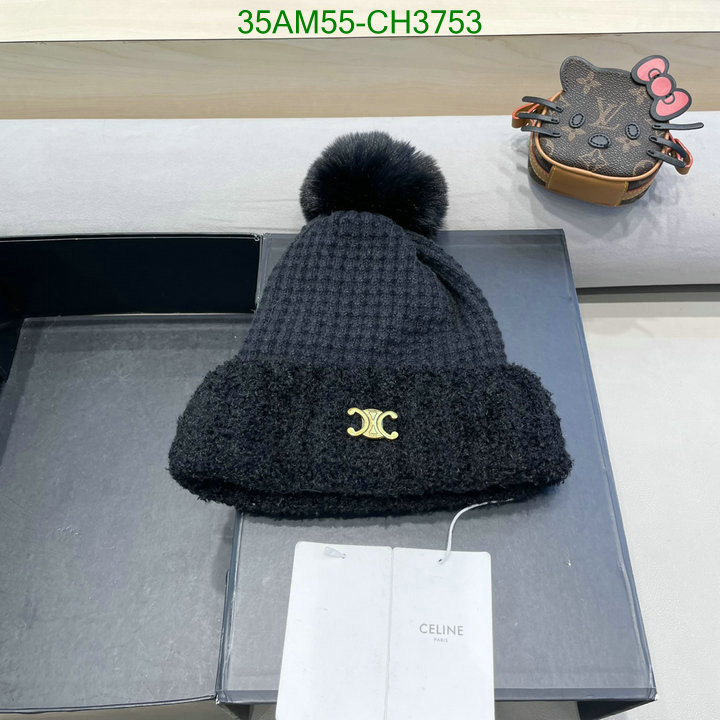 Celine-Cap(Hat) Code: CH3753 $: 35USD