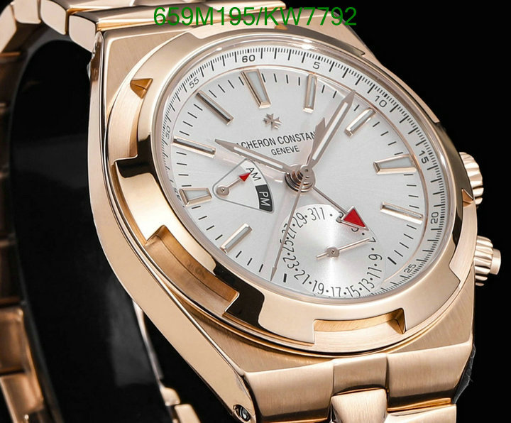 Vacheron Constantin-Watch-Mirror Quality Code: KW7792 $: 659USD