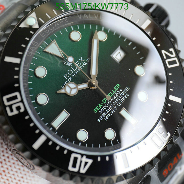 Rolex-Watch-Mirror Quality Code: KW7773 $: 595USD