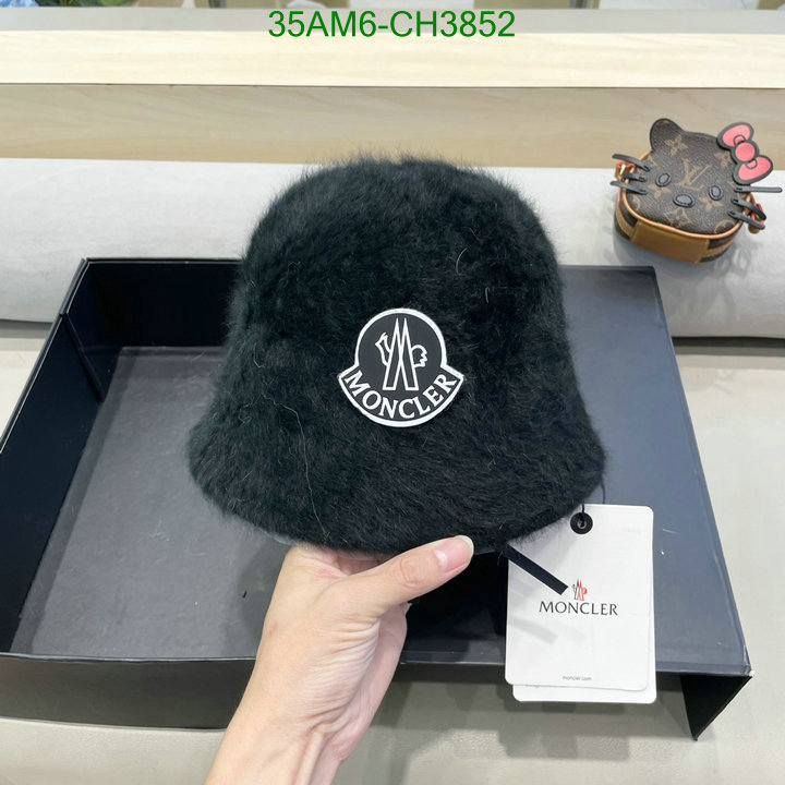 Moncler-Cap(Hat) Code: CH3852 $: 35USD