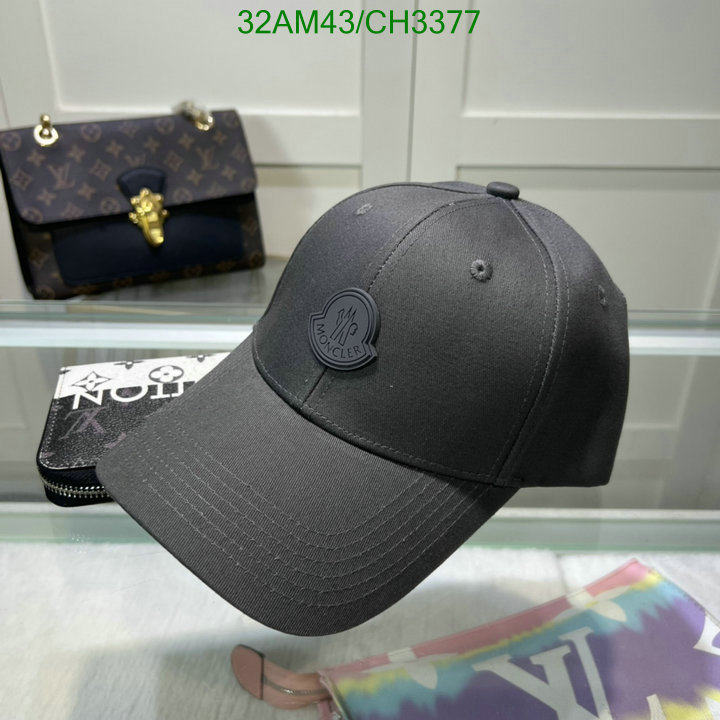 Moncler-Cap(Hat) Code: CH3377 $: 32USD