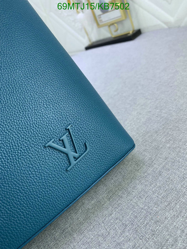 LV-Bag-4A Quality Code: KB7502 $: 69USD