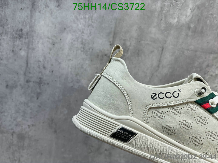 Ecco-Men shoes Code: CS3722 $: 75USD