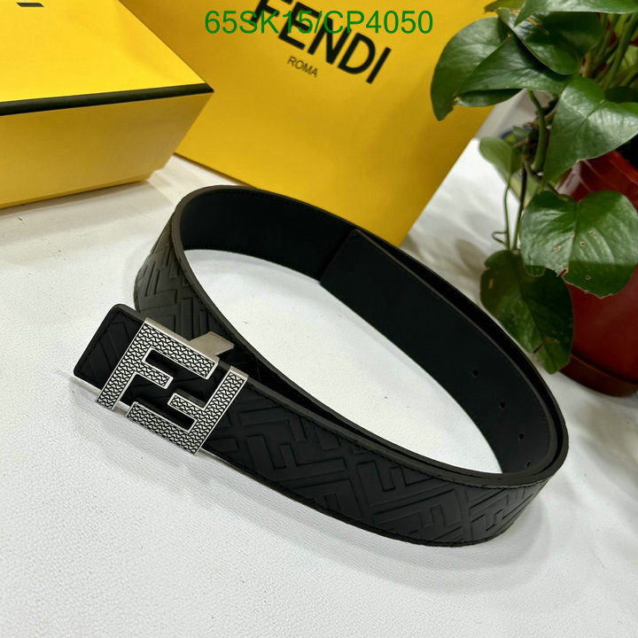 Fendi-Belts Code: CP4050 $: 65USD