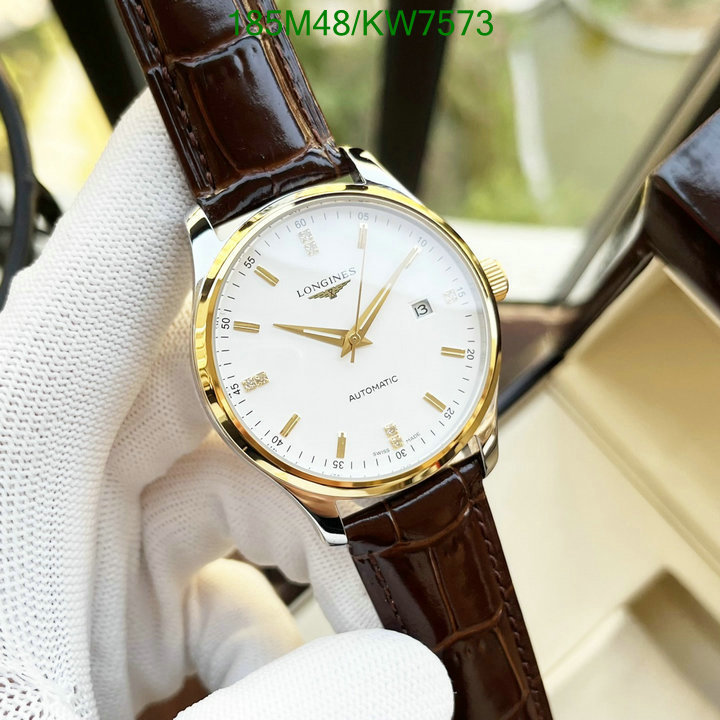 LONGINES-Watch-4A Quality Code: KW7573 $: 185USD