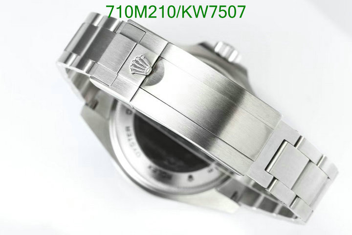 Rolex-Watch-Mirror Quality Code: KW7507 $: 710USD