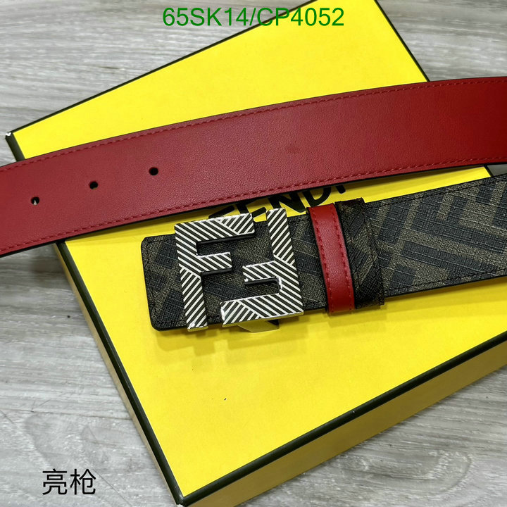 Fendi-Belts Code: CP4052 $: 65USD