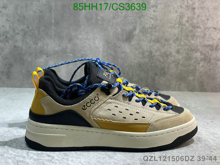 Ecco-Men shoes Code: CS3639 $: 85USD