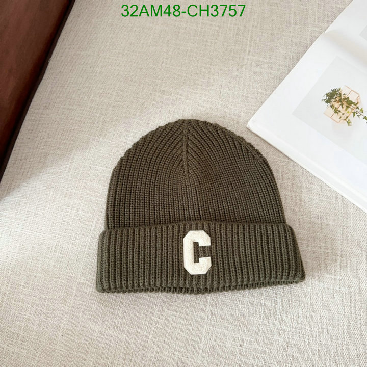 Celine-Cap(Hat) Code: CH3757 $: 32USD