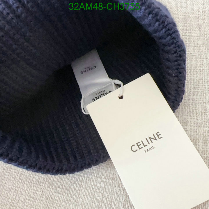 Celine-Cap(Hat) Code: CH3755 $: 32USD