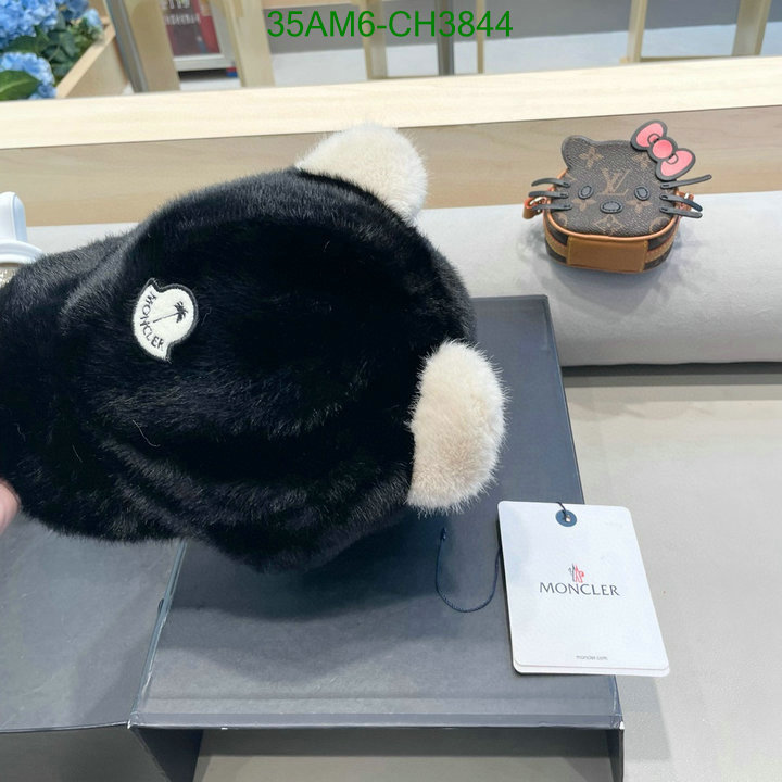 Moncler-Cap(Hat) Code: CH3844 $: 35USD