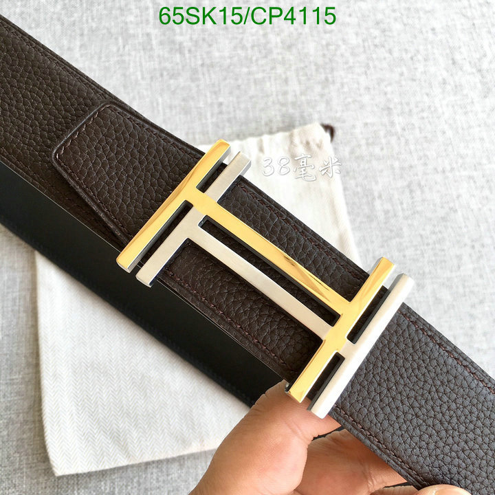 Hermes-Belts Code: CP4115 $: 65USD