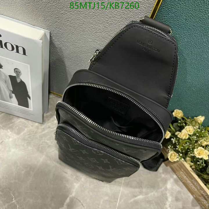 LV-Bag-4A Quality Code: KB7260 $: 85USD