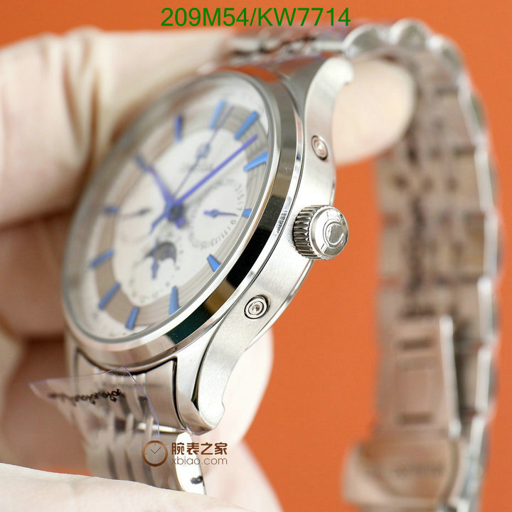 Omega-Watch-Mirror Quality Code: KW7714 $: 209USD