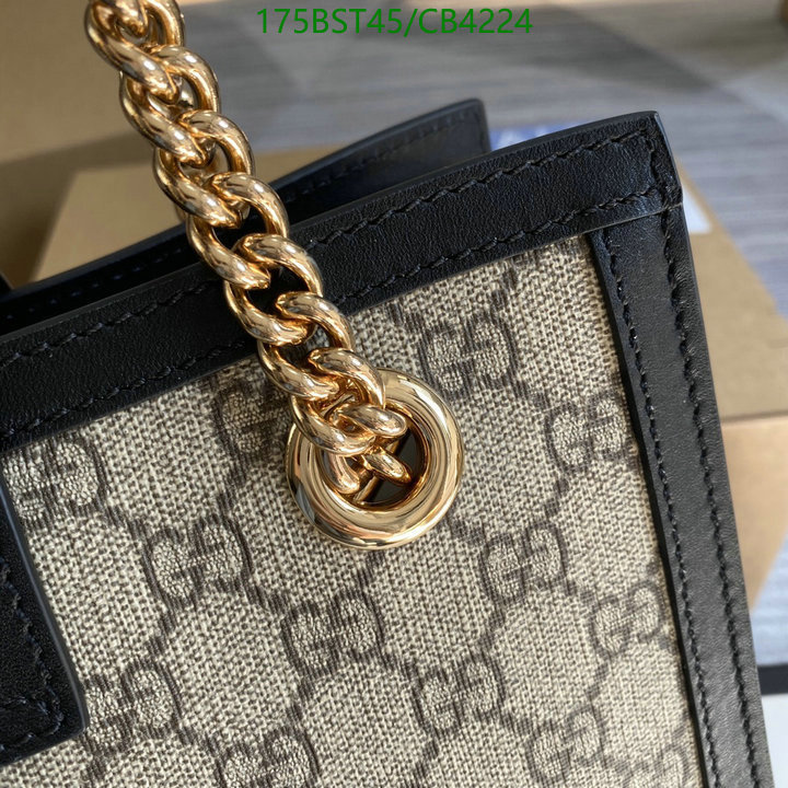 Gucci-Bag-Mirror Quality Code: CB4224 $: 175USD