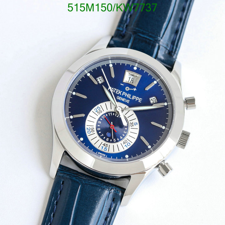 Patek Philippe-Watch-Mirror Quality Code: KW7737 $: 515USD