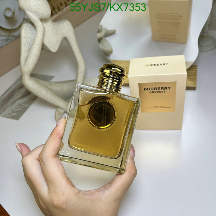 Burberry-Perfume Code: KX7353 $: 55USD