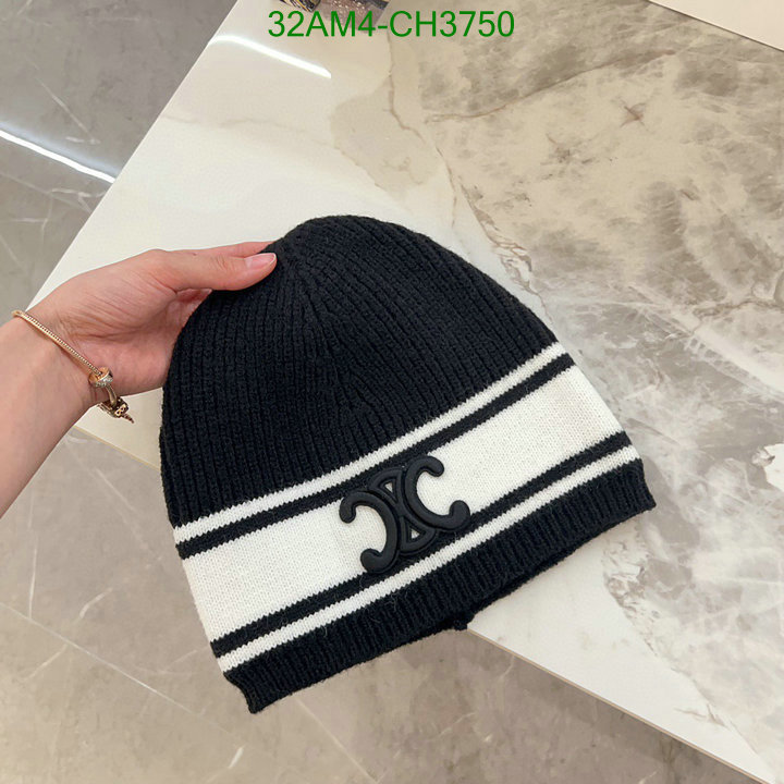 Celine-Cap(Hat) Code: CH3750 $: 32USD