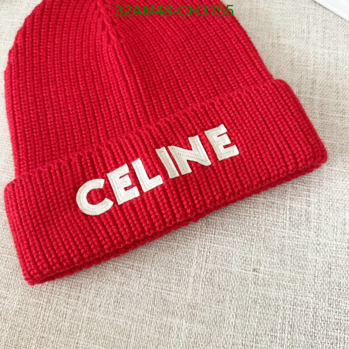 Celine-Cap(Hat) Code: CH3755 $: 32USD