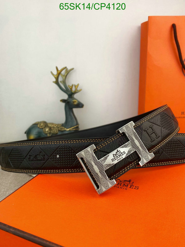 Hermes-Belts Code: CP4120 $: 65USD