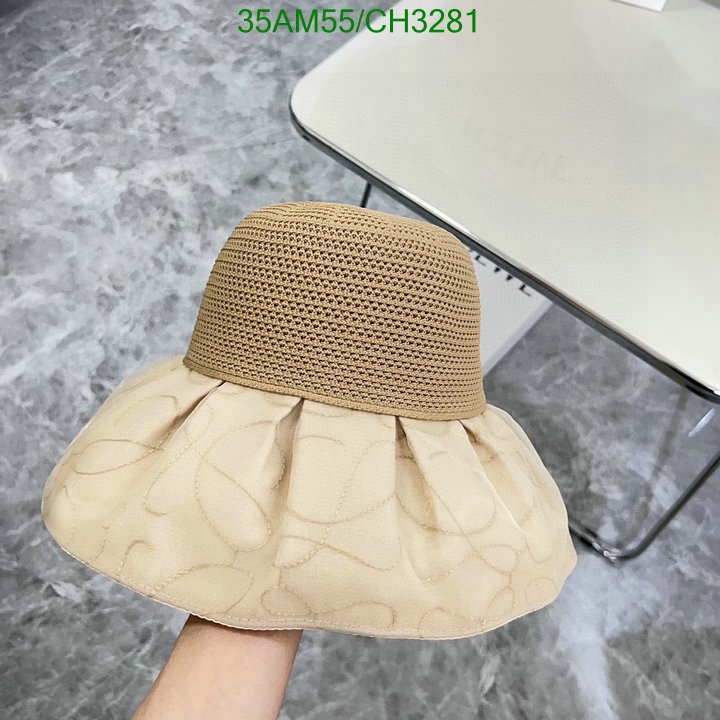 Chanel-Cap(Hat) Code: CH3281 $: 35USD