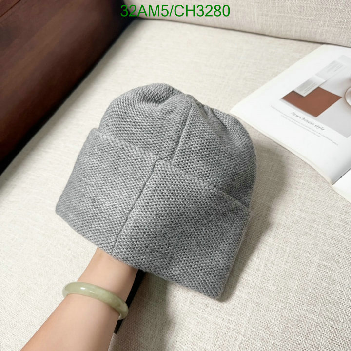 Chanel-Cap(Hat) Code: CH3280 $: 32USD