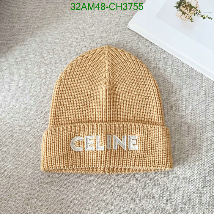 Celine-Cap(Hat) Code: CH3755 $: 32USD