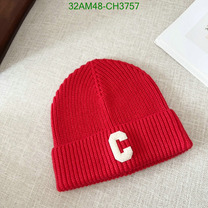 Celine-Cap(Hat) Code: CH3757 $: 32USD