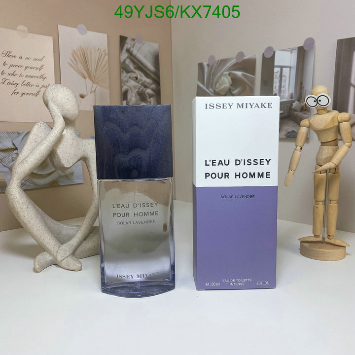 Issey Miyake-Perfume Code: KX7405 $: 49USD